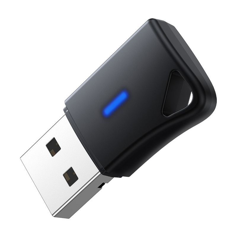 Adaptateur USB Baseus Encok BA04+ Bluetooth 5.4 - Ypsilon Computers