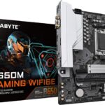 PC Moderne Bureautique – AMD Ryzen 5 8500G • 16 GB DDR5-6000 MHz • SSD NVMe 1 To • Wi‑Fi 6E