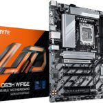 PC Gaming Pro – Intel Core Ultra 7 270K Plus 24 Cores • RTX 5070 OC • 32 Go DDR5 RGB • SSD 2 To NVMe • Watercooling 360 mm