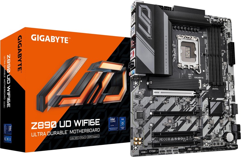PC Gaming Premium – Intel Core Ultra 7 270K Plus 24 Cores • RTX 5070 Ti 16 Go • 32 Go DDR5 RGB • SSD 2 To NVMe - Ypsilon Computers