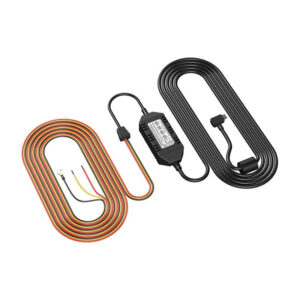 Câble d'alimentation pour VIOFO HK3 en miniUSB pour enregistreurs vidéo