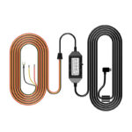 Câble d&rsquo;alimentation pour VIOFO HK3 en miniUSB pour enregistreurs vidéo