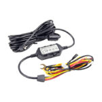 Câble d&rsquo;alimentation pour VIOFO HK3 en miniUSB pour enregistreurs vidéo