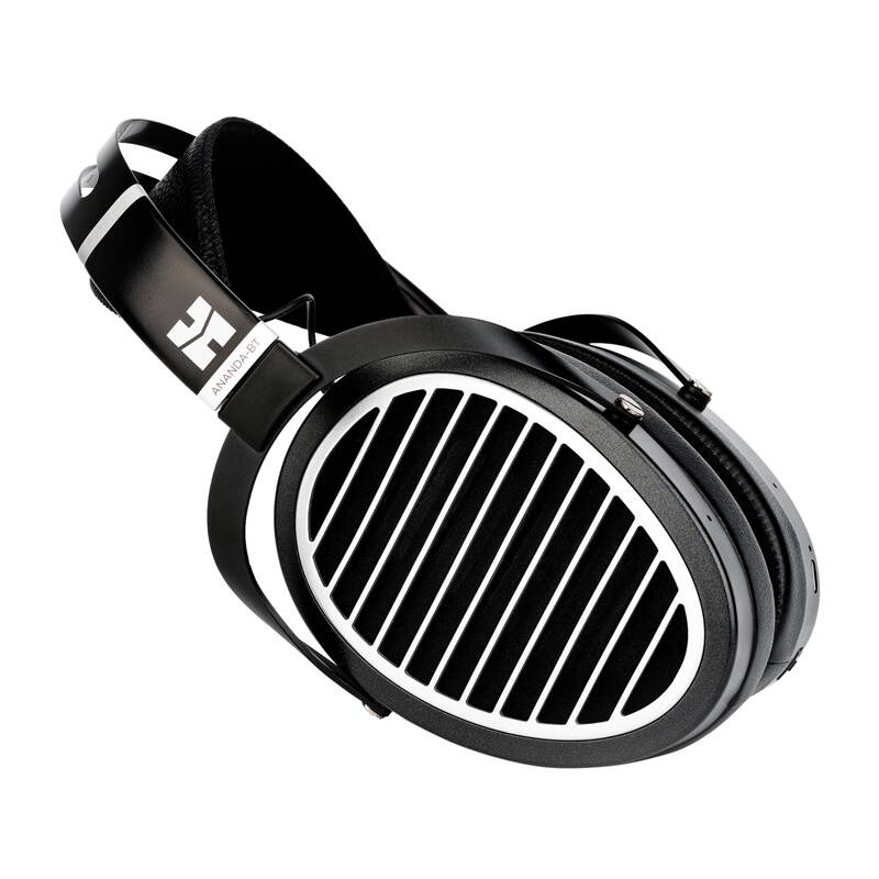 Casque planaires HiFiMAN Ananda BT R2R - Ypsilon Computers