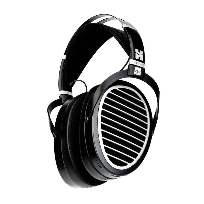 Casque planaires HiFiMAN Ananda BT R2R - Ypsilon Computers