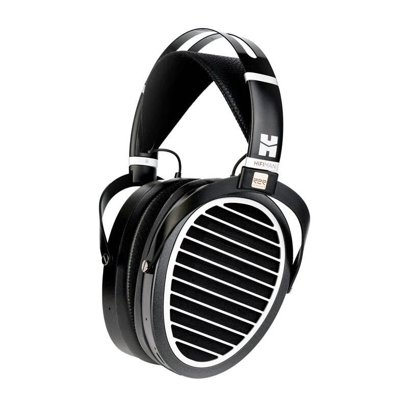 Casque planaires HiFiMAN Ananda BT R2R - Ypsilon Computers