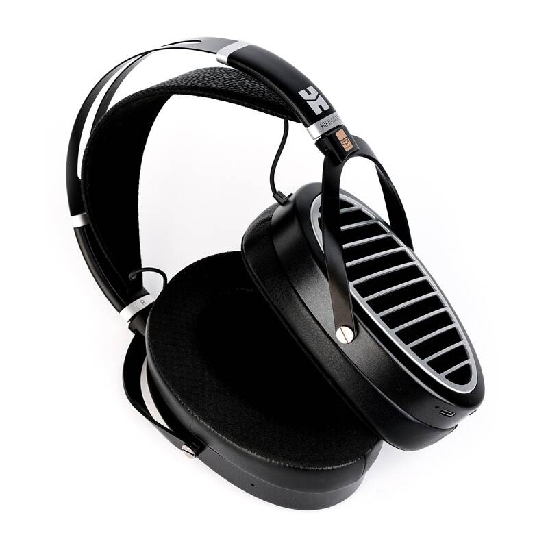 Casque planaires HiFiMAN Ananda BT R2R - Ypsilon Computers