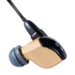 Écouteurs intra-auriculaires HiFiMAN RE2000 Pro Gold