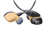 Écouteurs intra-auriculaires HiFiMAN RE2000 Pro Gold