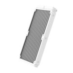 Darkflash DH240D refroidisseur d&rsquo;eau CPU (blanc)