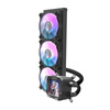 Darkflash DV360S refroidisseur d'eau pour CPU (noir) - Ypsilon Computers