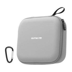 Sunnylife étui FP-B957-G pour DJI Flip (gris)
