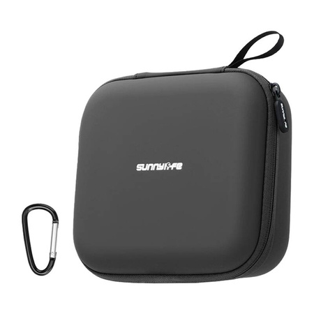 Sunnylife étui FP-B957-D pour DJI Flip (noir) - Ypsilon Computers