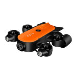 Drone sous-marin Geneinno T1 200m 4K UHD