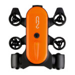 Drone sous-marin Geneinno T1 200m 4K UHD
