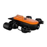 Drone sous-marin Geneinno T1 200m 4K UHD