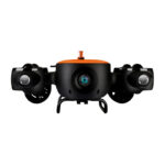 Drone sous-marin Geneinno T1 200m 4K UHD