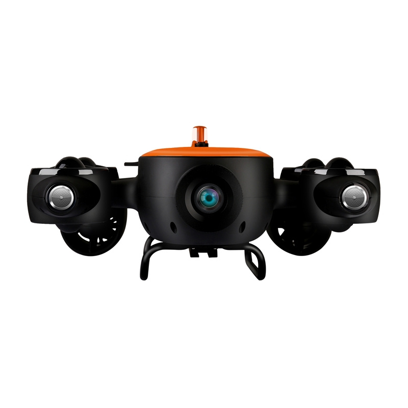 Drone sous-marin Geneinno T1 200m 4K UHD - Ypsilon Computers