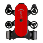 Drone sous-marin Geneinno T1-Pro 150m 4K UHD
