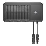 Chargeur solaire/rapide pour voiture DJI Power 1.8kW