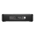 Chargeur solaire/rapide pour voiture DJI Power 1.8kW