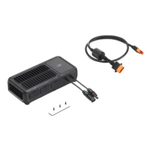 Chargeur solaire/rapide pour voiture DJI Power 1.8kW