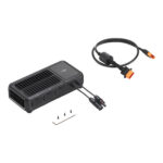 Chargeur solaire/rapide pour voiture DJI Power 1.8kW