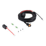 Câble de chargeur rapide pour voiture DJI Power