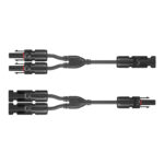 Câble parallèle pour panneaux photovoltaïques DJI Power MC4