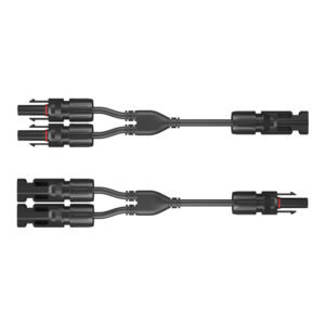 Câble parallèle pour panneaux photovoltaïques DJI Power MC4