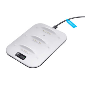 Station de charge BOBOVR BD3 pour batteries B100