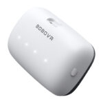 BOBOVR B100 batterie pour S3 PRO/E3 PRO