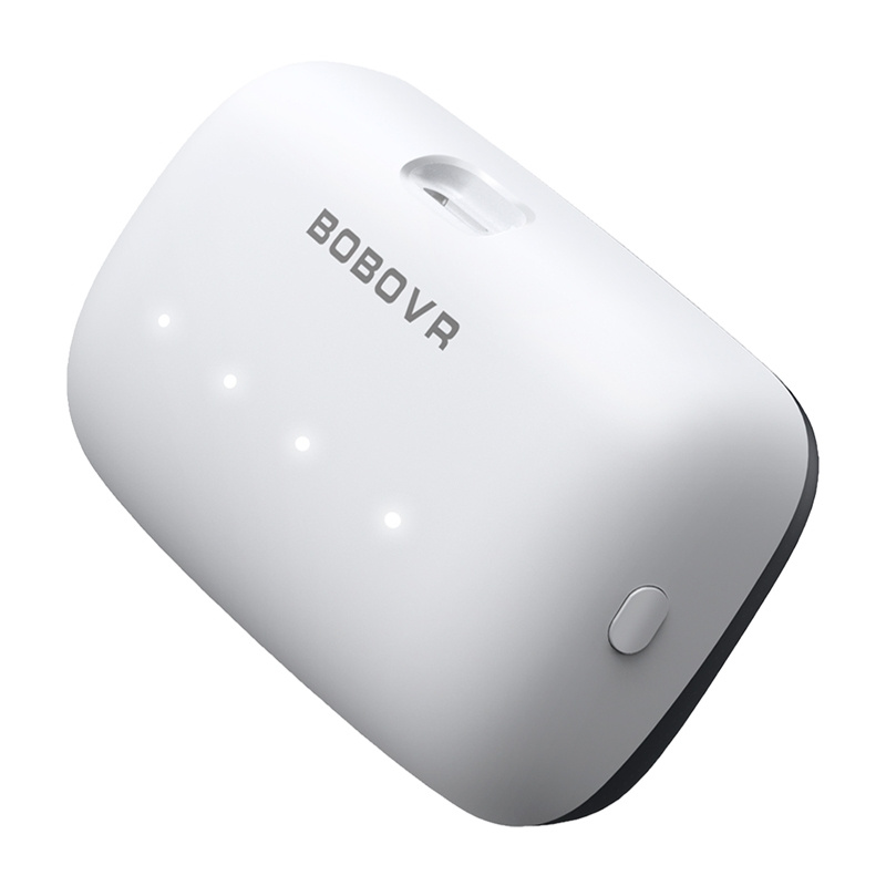 BOBOVR B100 batterie pour S3 PRO/E3 PRO - Ypsilon Computers