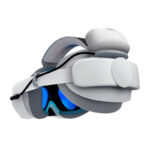 BOBOVR P4S Sangle de Détente de Batterie pour Pico 4 Ultra/Ultra Enterprise