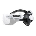 BOBOVR E3 PRO Sangle de Détente de Batterie pour Meta Quest 3/3s
