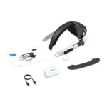 BOBOVR E3 PRO Sangle de Détente de Batterie pour Meta Quest 3/3s