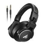 Casque de studio Maono MH700 (noir)