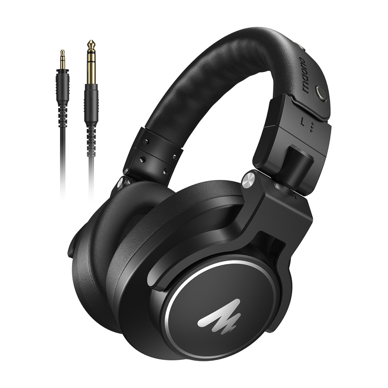 Casque de studio Maono MH700 (noir) - Ypsilon Computers