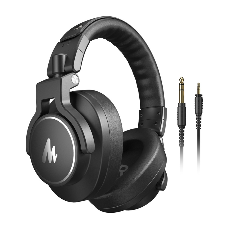 Casque de studio Maono MH700 (noir) - Ypsilon Computers