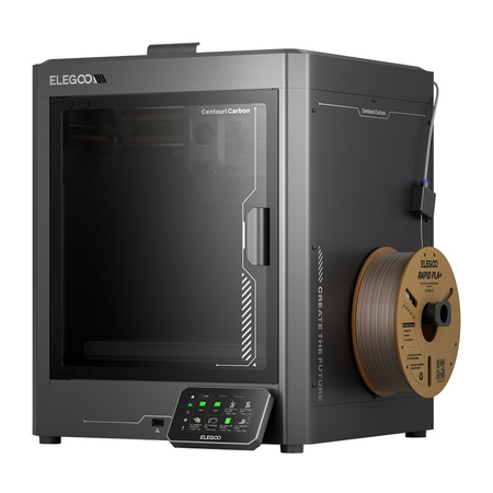 Imprimante 3D ELEGOO Centauri Carbon - Ypsilon Computers