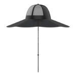 Chapeau Énergétique EcoFlow (L-XL)