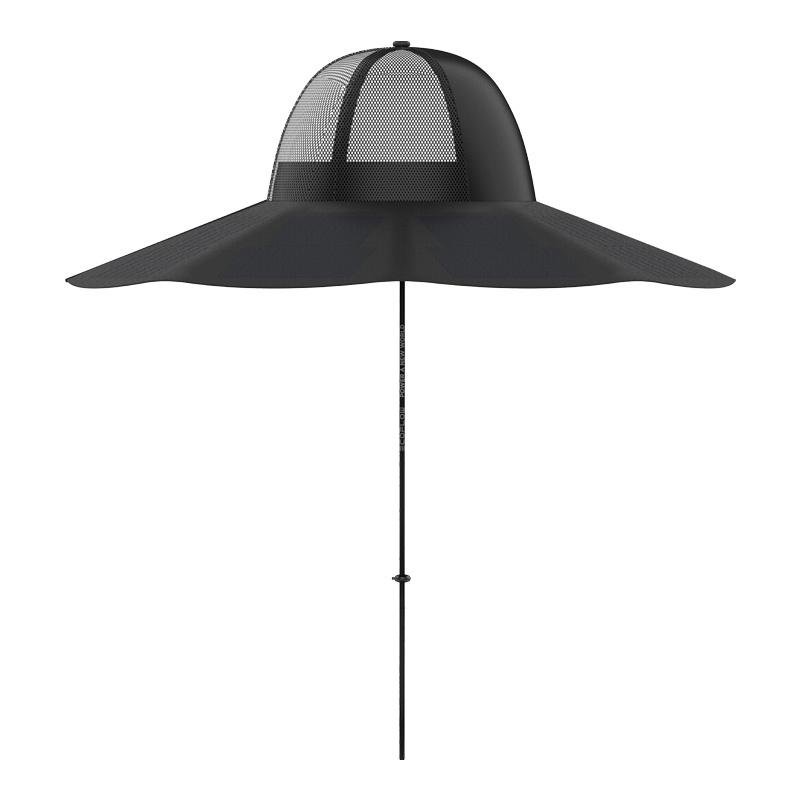 Chapeau Énergétique EcoFlow (L-XL) - Ypsilon Computers
