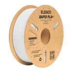 ELEGOO Rapid PLA+ Filament (Blanc)