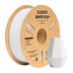 ELEGOO Rapid PLA+ Filament (Blanc)