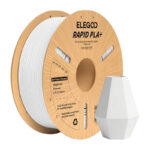 ELEGOO Rapid PLA+ Filament (Blanc)