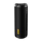 Haut-parleur sans fil QCY SP7 (noir)