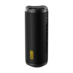 Haut-parleur sans fil QCY SP7 (noir)