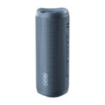 Haut-parleur sans fil QCY SP7 (bleu)