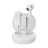Écouteurs TWS QCY Ailybuds E20 HT13 (blanc) - Ypsilon Computers
