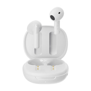 Écouteurs TWS QCY Ailybuds E20 HT13 (blanc)